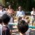 Spanish-tv on the road � Opening of the New Jumgle Gym at the Zoo
